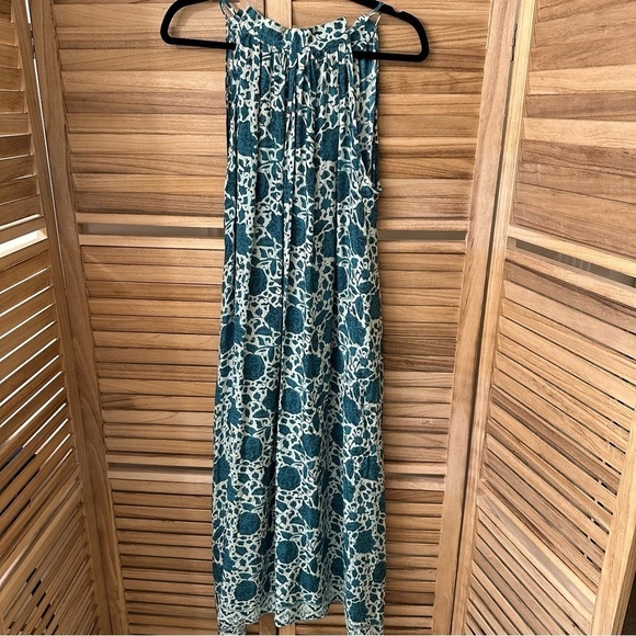 NATALIE MARTIN Marlien Maxi Dress - Picture 6 of 7